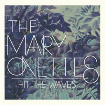 HIT THE WAVES | VINYL RECORD (LP)