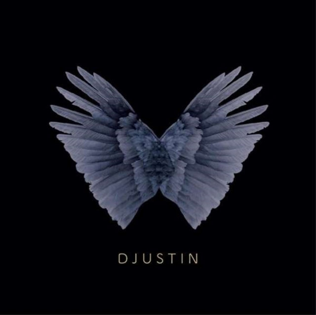 DJUSTIN | TRYST | 12IN VINYL