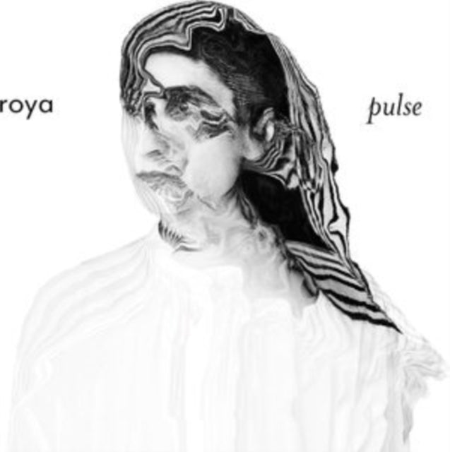 ROYA | PULSE | VINYL RECORD (LP)