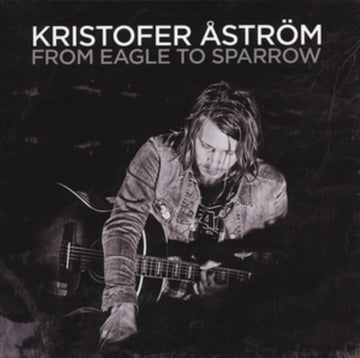 FROM EAGLE TO SPARROW | VINYL RECORD (LP)