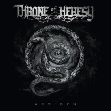 ANTIOCH | VINYL RECORD (LP)