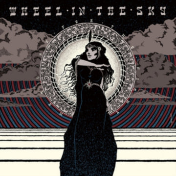 WHEEL IN THE SKY | HEADING FORTHE NIGHT | VINYL RECORD (LP)