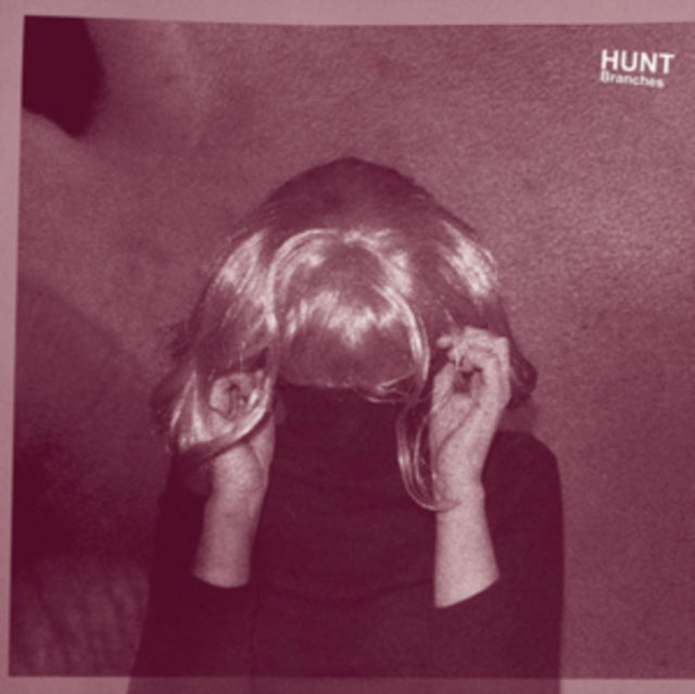 HUNT | BRANCHES | VINYL RECORD (LP)