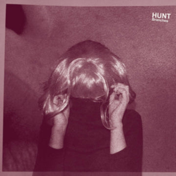 HUNT | BRANCHES | VINYL RECORD (LP)