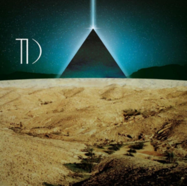 TID | BORTOM INOM | VINYL RECORD (LP)