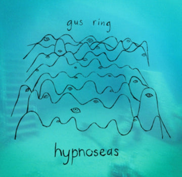 HYPNOSEAS | VINYL RECORD (LP)