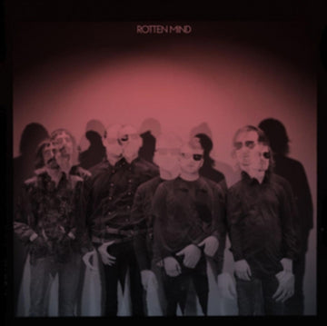 ROTTEN MIND | VINYL RECORD (LP)