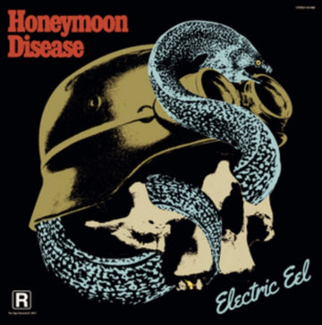 ELECTRIC EEL | 7IN VINYL