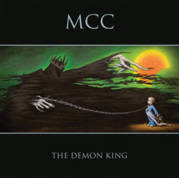DEMON KING | 12IN VINYL