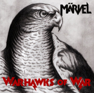 WARHAWKS OF WAR | VINYL RECORD (LP)