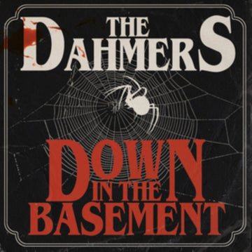 DOWN IN THE BASEMENT | VINYL RECORD (LP)