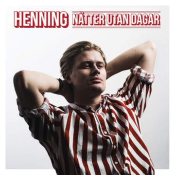 NATTER UTAN DAGAR | VINYL RECORD (LP)