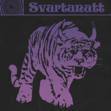 SVARTANATT | VINYL RECORD (LP)