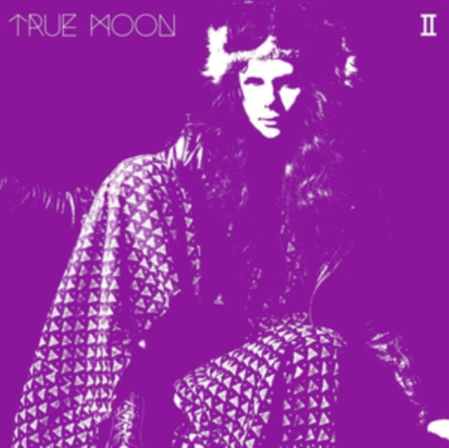 TRUE MOON | II | VINYL RECORD (LP)