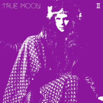 TRUE MOON | II | VINYL RECORD (LP)