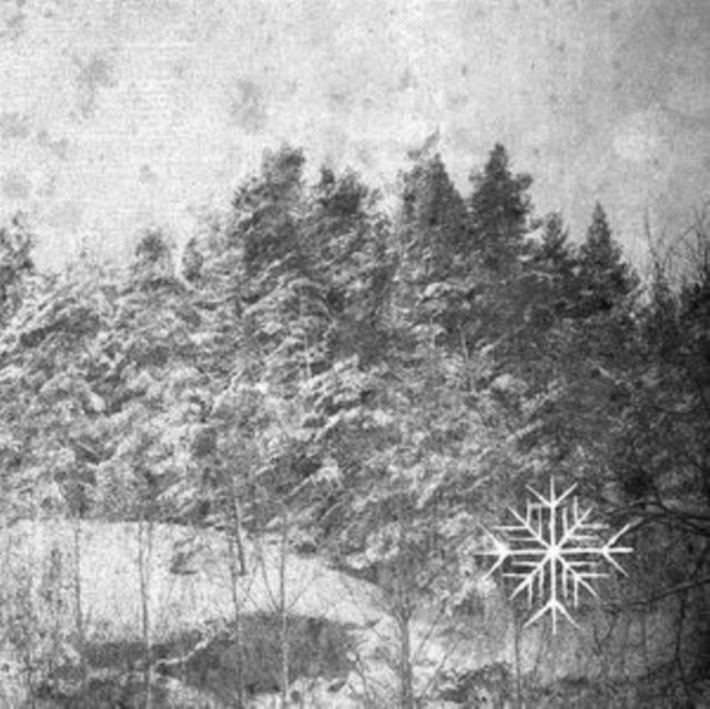 NOCTURNALIA | III: WINTER | VINYL RECORD (LP)