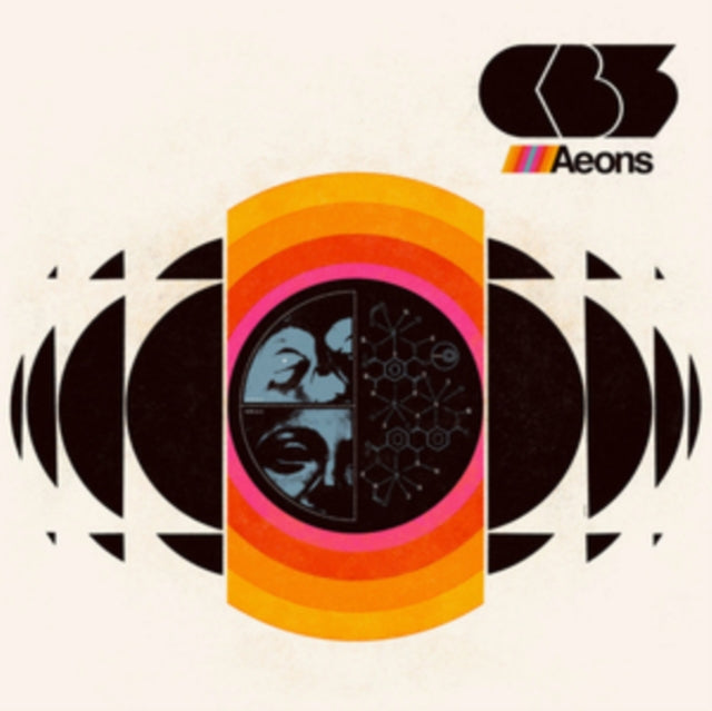 CB3 | AEONS | VINYL RECORD (LP)