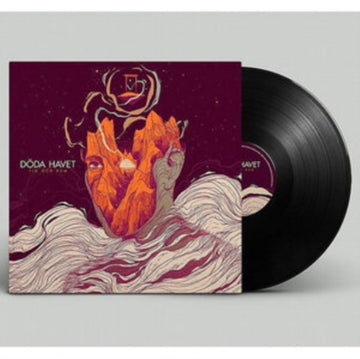 TID & RUM | VINYL RECORD (LP)