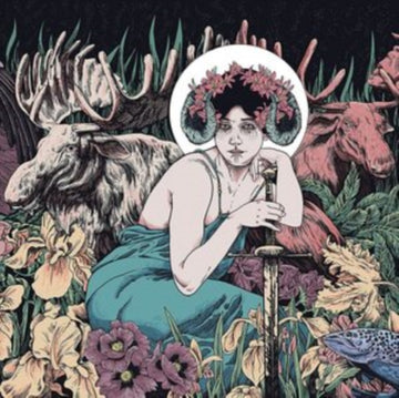 NEPHILA | VINYL RECORD (LP)