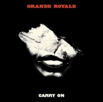 GRANDE ROYALE | CARRY ON | VINYL RECORD (LP)