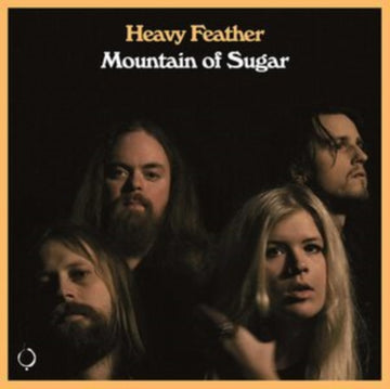 MOUNTAIN OF SUGAR | VINYL RECORD (LP)