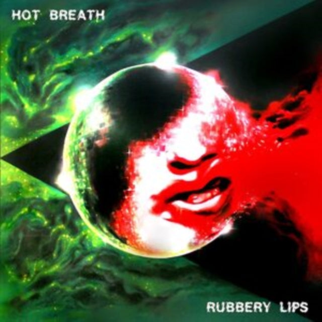 HOT BREATH | RUBBERY LIPS | VINYL RECORD (LP)