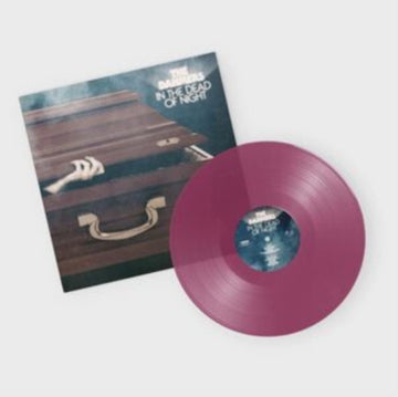 DAHMERS | IN THE DEAD OF NIGHT (TRANSPARENT VIOLET VINYL) | VINYL RECORD (LP)