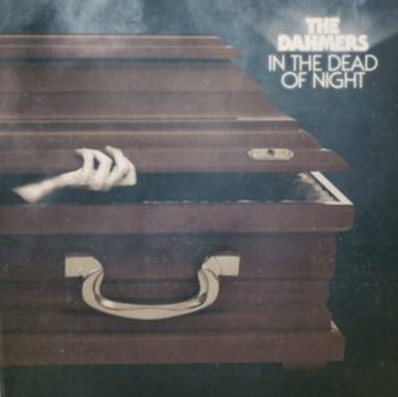 DAHMERS | IN THE DEAD OF NIGHT (GLOW-IN-THE-DARK VINYL) | VINYL RECORD (LP)