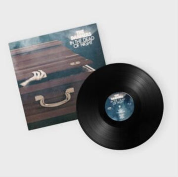 DAHMERS | IN THE DEAD OF NIGHT (BLACK VINYL) | VINYL RECORD (LP)