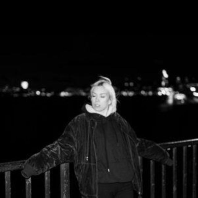 LITHNER, THERESE | THERESE LITHNER EP | VINYL RECORD (LP)