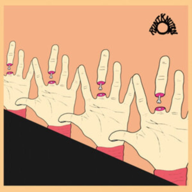 RUNTOM KNUTEN | OM | VINYL RECORD (LP)