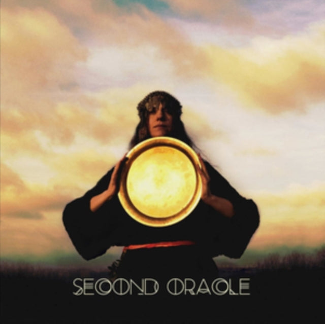 SECOND ORACLE | SECOND ORACLE | VINYL RECORD (LP)