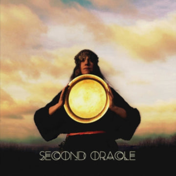SECOND ORACLE | SECOND ORACLE | VINYL RECORD (LP)