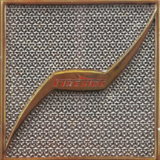 FIRESIDE | HELLO KIDS | VINYL RECORD (LP)