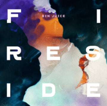 FIRESIDE | BIN JUICE | VINYL RECORD (LP)
