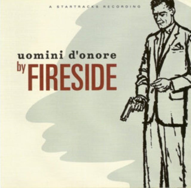 FIRESIDE | UOMINI D'ONORE | VINYL RECORD (LP)