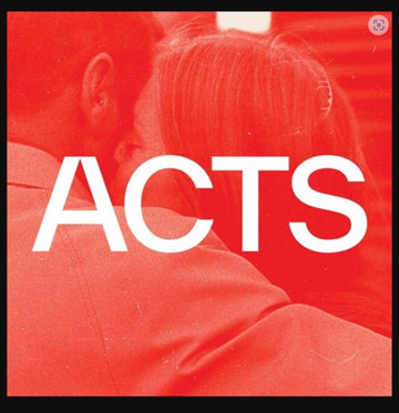 TIGER LOU | ACTS | VINYL RECORD (LP)