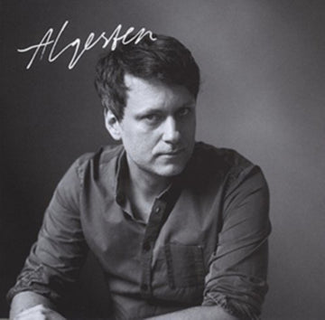 ALGESTEN | VINYL RECORD (LP)