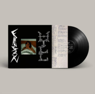 FRANSSON HILL | VINYL RECORD (LP)