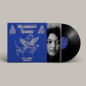 IT'S ONLY HEAVEN | VINYL RECORD (LP)