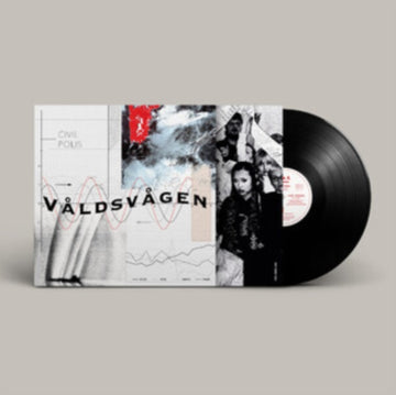 VALDSVAGEN | VINYL RECORD (LP)