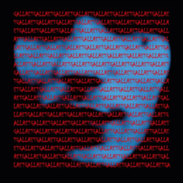 GALLRET | VINYL RECORD (LP)
