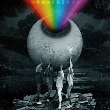 ONE EYED BAND | VINYL RECORD (LP)