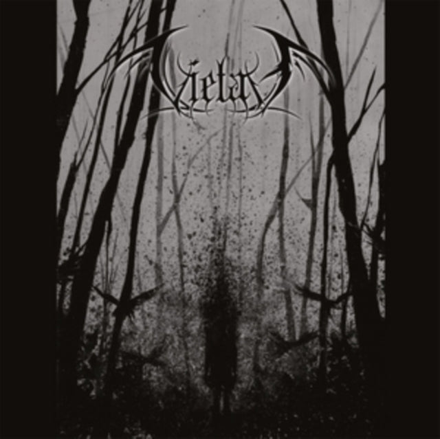 VIETAH | CZORNAJA CVIL | VINYL RECORD (LP)