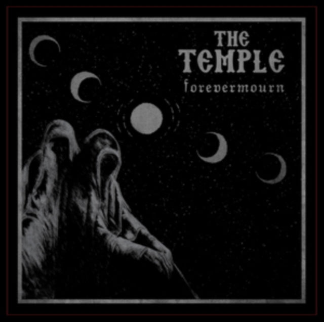 TEMPLE | FOREVERMOURN | VINYL RECORD (LP)