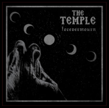 TEMPLE | FOREVERMOURN | VINYL RECORD (LP)