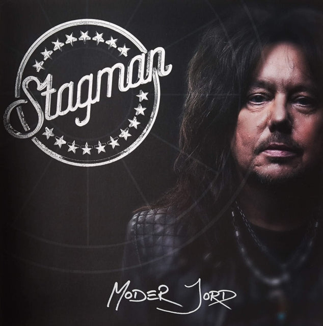 STAGMAN | MODER JORD | VINYL RECORD (LP)