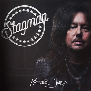 STAGMAN | MODER JORD | VINYL RECORD (LP)