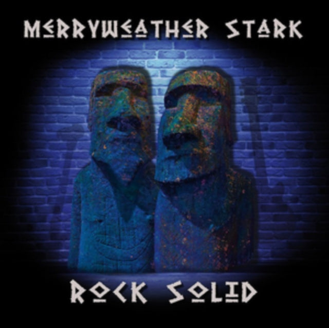 MERRYWEATHER STARK | ROCK SOLID | CD