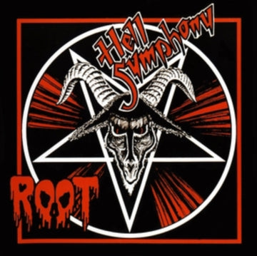 ROOT | HELL SYMPHONY | VINYL RECORD (LP)